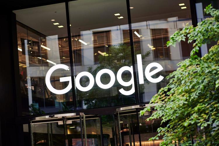 グーグルの親会社Alphabet、第1四半期は売上高311億ドルで予想上回る 