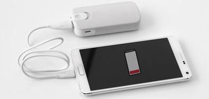 Three things to check when charging the Android smartphone and tablet when the charging is late [Fast charging support?What is the cable?]