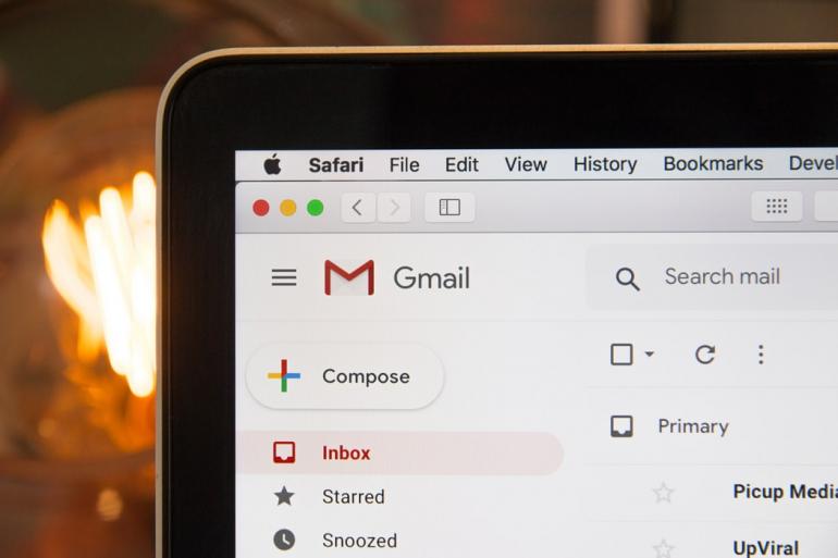 How to delete unused Gmail addresses, accounts, and address books