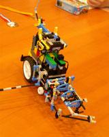 「FIRST LEGO League世界大会」で好成績--SAPジャパンが支援する小・中学生チーム 