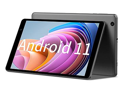 Android 11タブレットが9,520円など、Teclast製品がAmazonでタイムセール