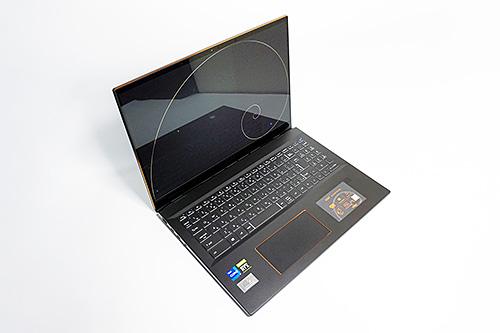 ペン付きでイラスト用にも使える！GeForce搭載の16インチのビジネスノート「MSI Summit E16 Flip A11U」 