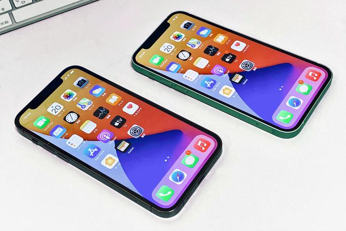 
 iPhone 12のカメラがどこまで進化したか11 Proと比較してみた 