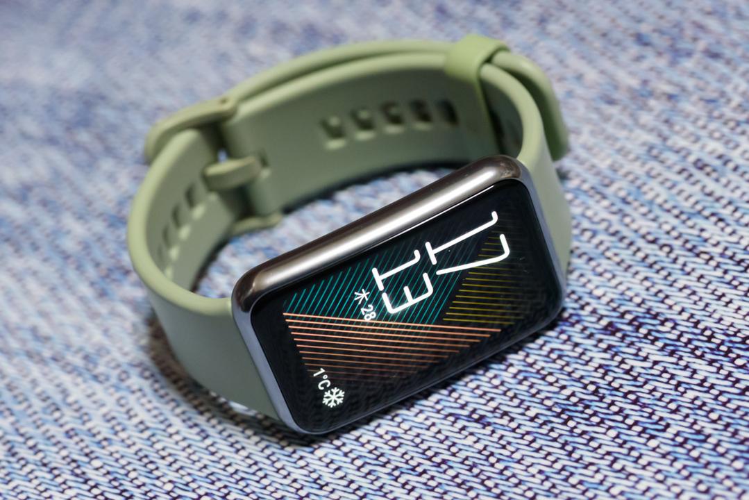 HUAWEI Watch Fit、4カ月使って確信した。スマートウォッチはこれくらいがちょうどいい 