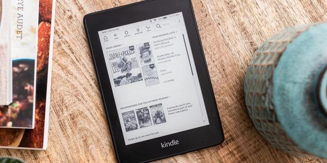 E -book leader recommended ranking.Select the best 3 after actually using it [Fall 2021]