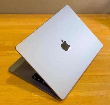 M1 Pro搭載MacBook Pro 14インチ実機レビュー…ProとMaxを比較、賢い選択とは 