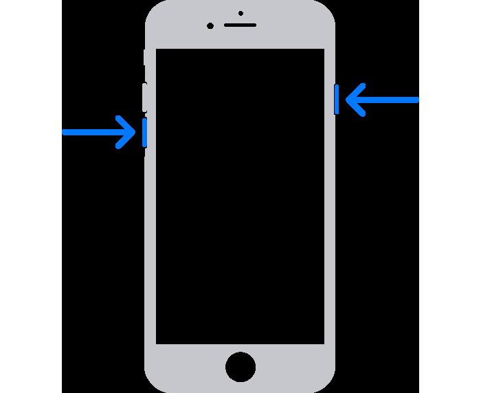 iPhoneを再起動する方法｜ボタンの故障にも対応 