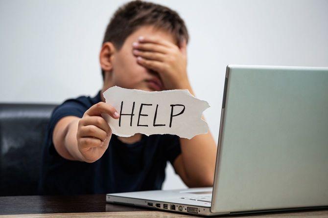 ｢アクセス制限は簡単に抜けられる｣学校の配るタブレットでネット中毒に陥る子どもたちの悲劇 禁止するより使い方を教えるべき 