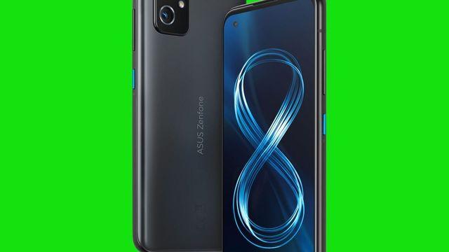 ASUSのスマートフォン「Zenfone 8」には、“平凡”であるがゆえの魅力がある：製品レヴュー 