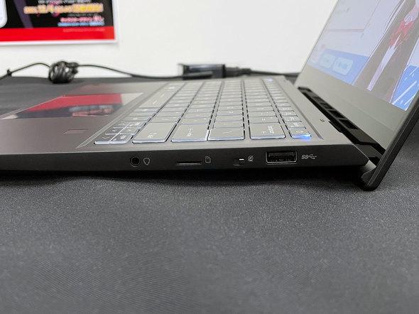 MSIが第12世代Coreプロセッサ搭載の新型ノートPCを国内投入　詳細は後日発表 