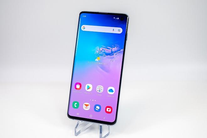 IIJmioの「新料金＋キャンペーン」とリユーススマホ「Galaxy S10」で新生活をむかえよう - ケータイ Watch[Sponsored]