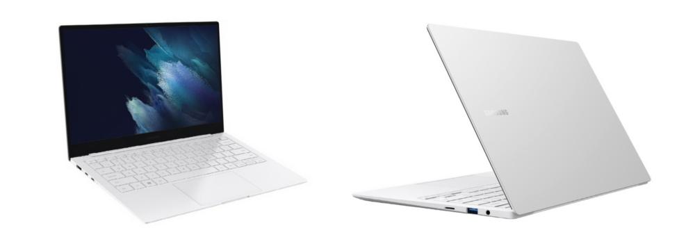 サムスン、新型ノートPC「Galaxy Book Pro」と2in1「Pro 360」を発表