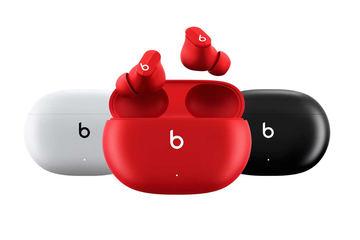 
 Beats Studio Buds が発売、auも販売開始　ANCに3D対応で約1.8万円の完全ワイヤレス