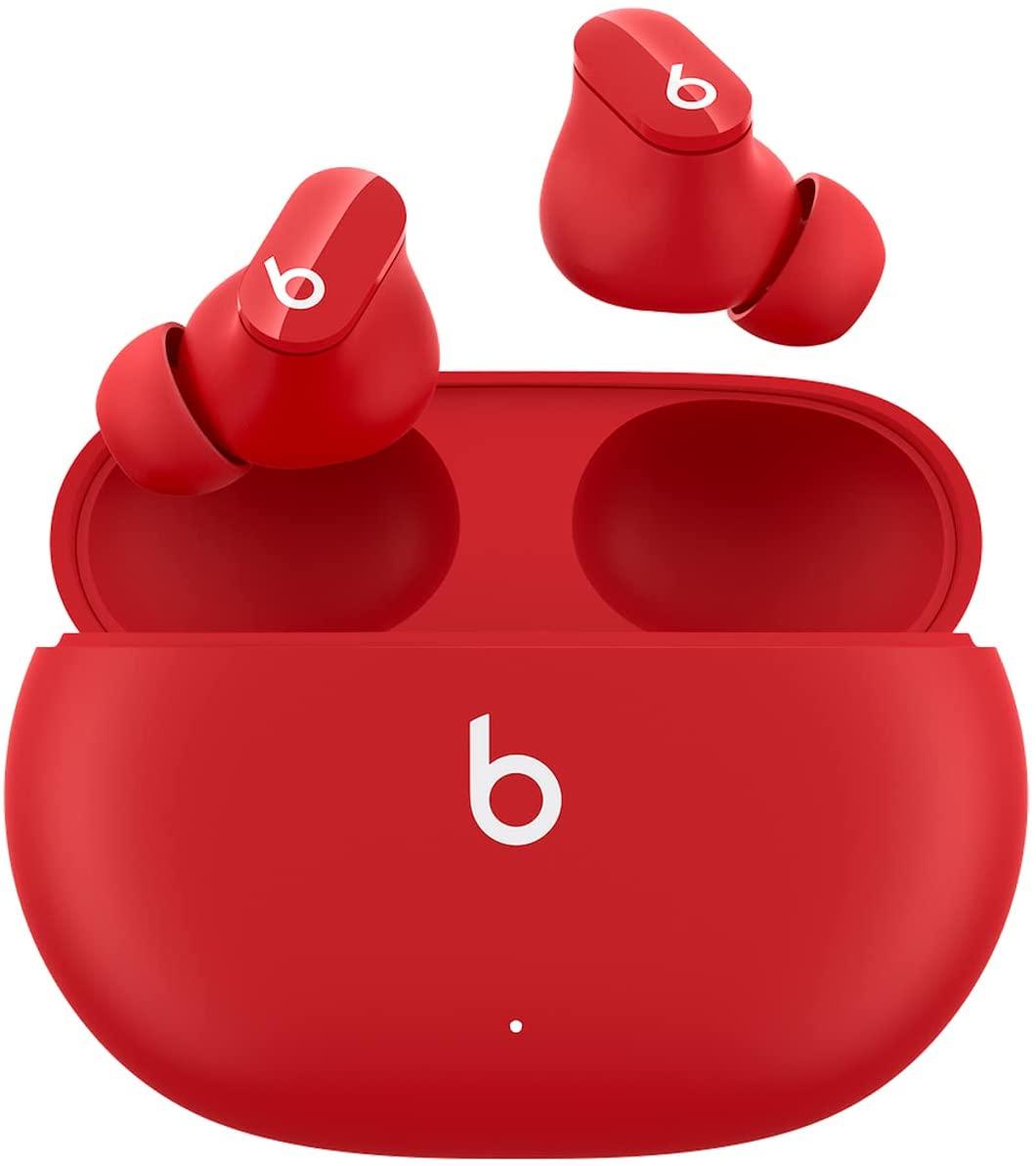 
 Beats Studio Buds が発売、auも販売開始　ANCに3D対応で約1.8万円の完全ワイヤレス 