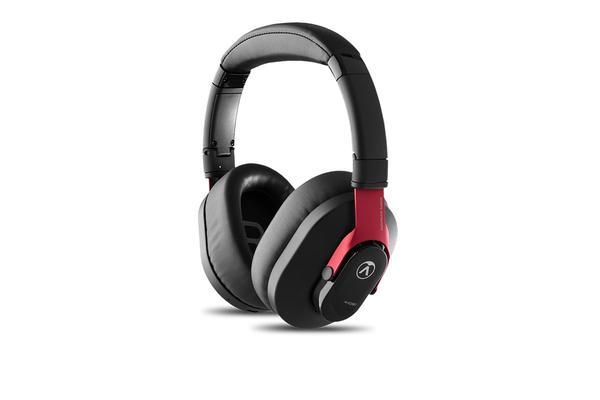 Audio Technica's Wireless Headphone released with studio monitor specifications (March 2, 2022) --Excite News