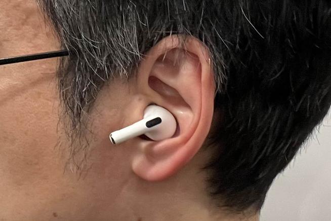 iPhone x "AirPods" and "Beats" notification reading function has become very convenient