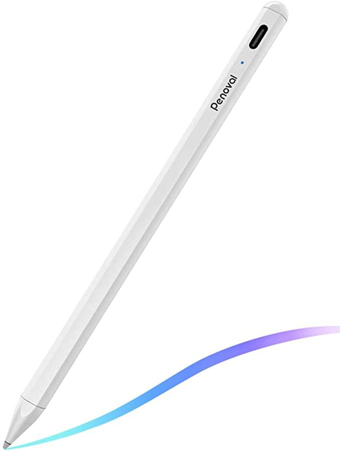 The two pairs of iPad compatible and Win pen from 4980 yen are from 4980 yen.Penoval Pencil and mpen2 start funding