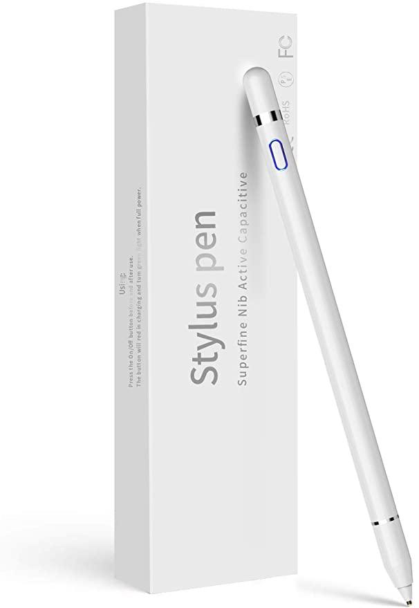 
 iPad対応とWin用ペンの2本組が4980円から。Penoval PencilとMPen2がファンディング開始 