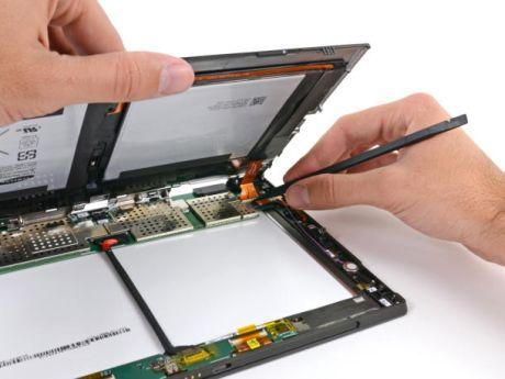 iFixit、Microsoft公認の「Surface」シリーズ向け修理ツールを発売 - CNET Japan