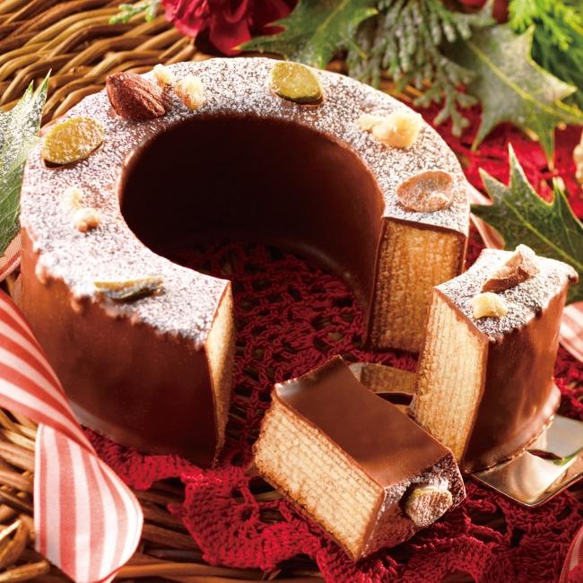 [Limited product] Enjoy the excitement of the Christmas market with Royce' sweets. "Germany & Alsace Limited Product" will be on sale from November 1st! corporate release