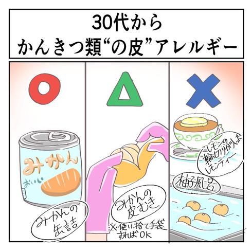 【まさかアレルギーじゃないと思ってた】輪ゴム、イヤフォン、スニーカー……　身近なもので反応するラテックスアレルギー（1/2 ページ） 