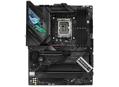 Rise and fall ... ASRock and MSI are making a leap forward from the second largest share of the motherboard market in 10 years.