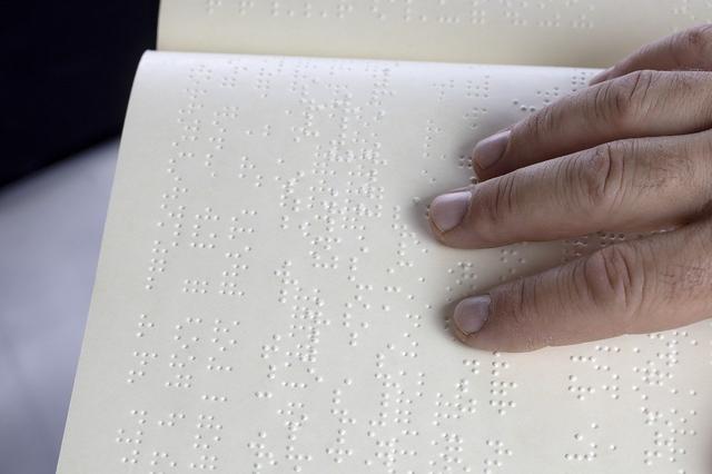 From a military code to schools for the blind... This is how the Braille method was invented