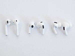 Hands-on just before the release of the new AirPods! Evolved into a different sound, worth it even without noise cancellation