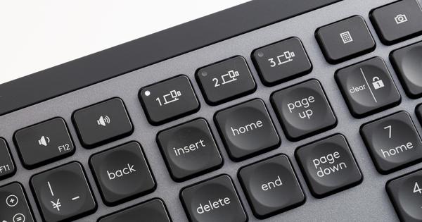 ノートパソコンの日本語入力を「劇的に改善する」外付けキーボードの選び方 