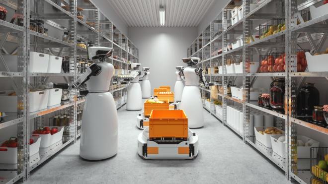 工場の自動化はどうやる？ 「組立ロボット」「運搬ロボット」「ドローン」を解説 連載：図でわかる3分間AIキソ講座