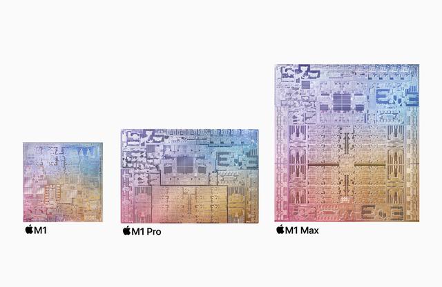 なぜM1 ProとM1 Maxにはバリエーションが存在するのか？MacBook Pro選びを考える