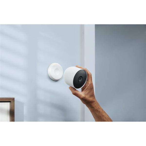  グーグル、「Google Nest」シリーズからスマートカメラ2種とビデオドアホンを発売