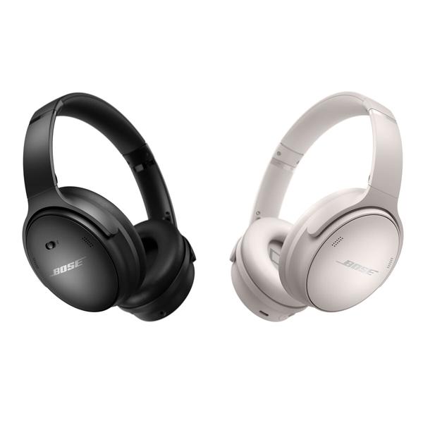 「一瞬の静寂」と「周囲の音の取り込み」2種類で使い分けられるノイキャン！ ボーズ「QuietComfort 45 headphones」