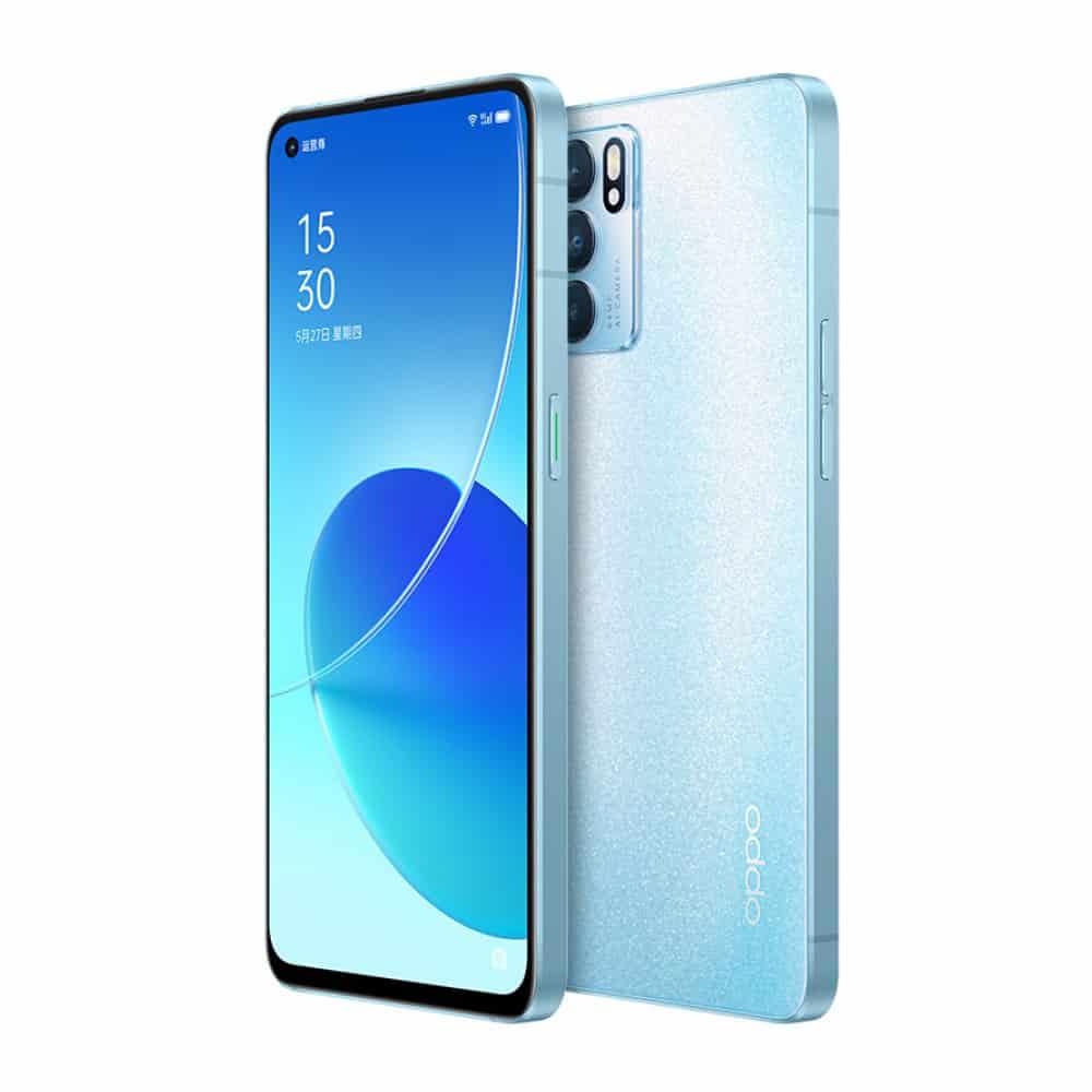 سعر ومواصفات Oppo Reno 7.. أوبو تستعرض قدراتها في هاتف الفئة المتوسطة مميزات هاتف أوبو رينو7 الجديد 