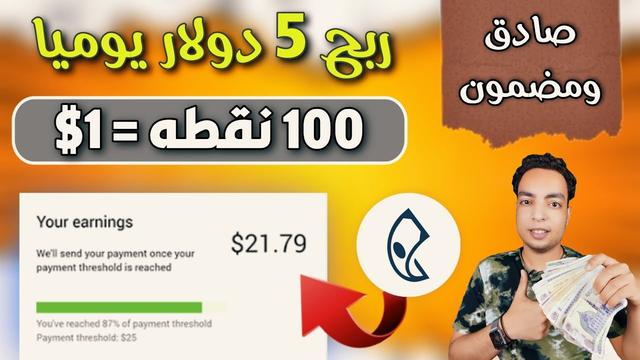 شرح تطبيق Zareklamy وكيفية تحقيق الربح من الانترنت من خلاله 