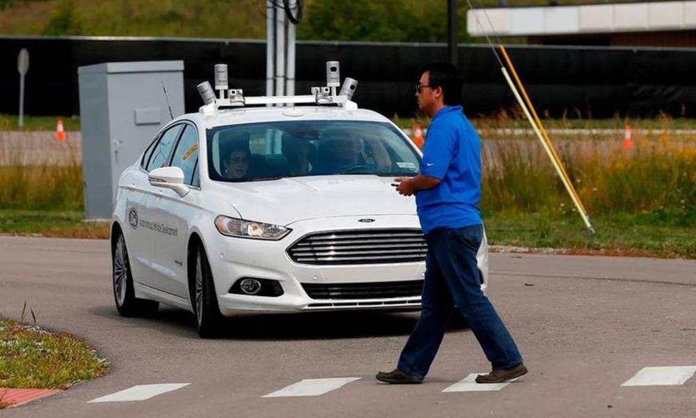 Self-driving cars: How will they change our world in ten years?