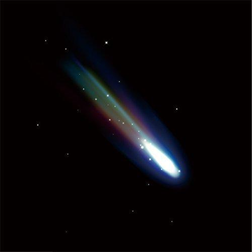 ありがとう探査機ロゼッタ。衝突事故の前に写していた、チュリュモフ・ゲラシメンコ彗星の地表の映像 