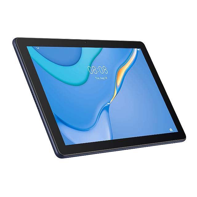  新価格は19,580円、ファーウェイの9.7型タブレット「MatePad T10」が値下げ 