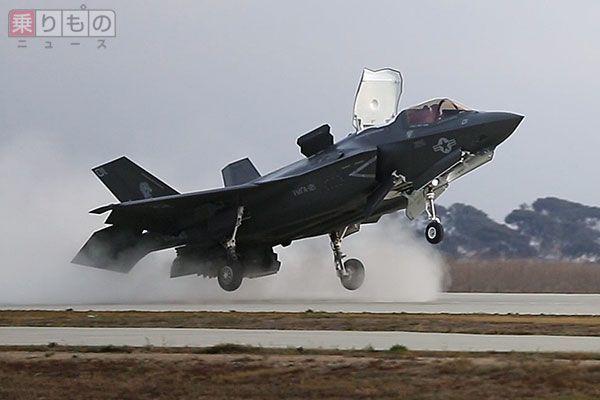  最新鋭戦闘機F-35、22世紀まで現役か　数十年後でも現代機が通用するワケ