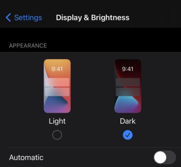 5 Ways to See Your iPhone Comfortably in the Dark