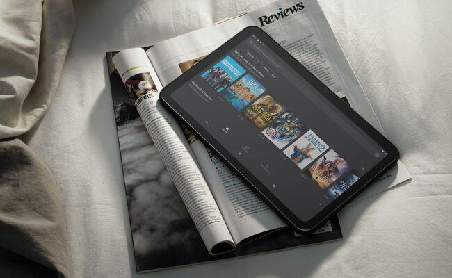 Nokia enter the world of Android tablets with T20