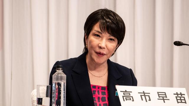 高市早苗と櫻井よしこが語る経済安全保障と国防「中国はミサイルを撃ち込むと同時に無人機で攻撃してくる」