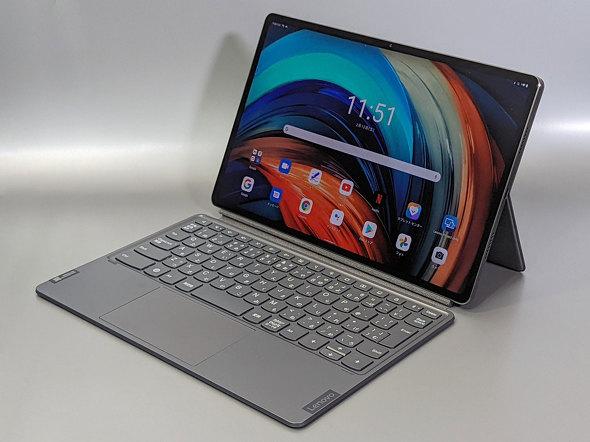 Check the practicality of the latest Android tablet that can be used as a wireless display