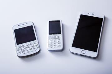 How to sell/buy a smartphone ?　What are the 