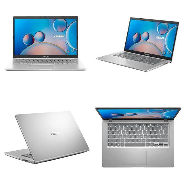  ASUS、フリップタイプの14型ノートPC「ASUS VivoBook Flip 14 TP470EA」など発表 