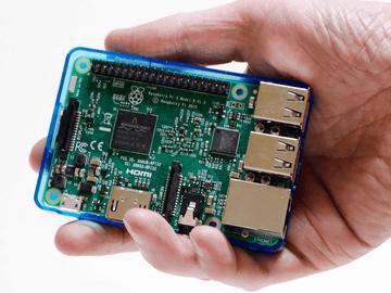 「Raspberry Pi3 Model B」で遊んでみよう! Part4 