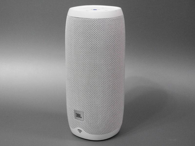 JBLのスマートスピーカー「JBL LINK 20」と「Google Home」を比較して分かったこと：山口真弘のスマートスピーカー暮らし（1/3 ページ） 