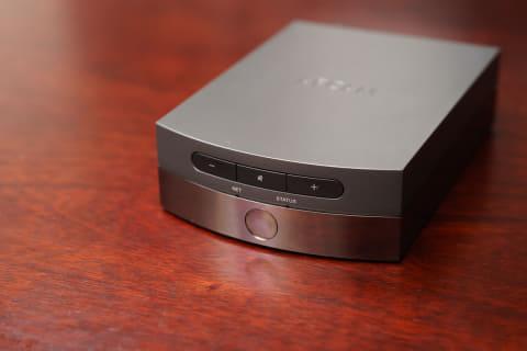 超小型で高音質、ARCAM「Solo Uno」でJBL新スピーカーを鳴らす 