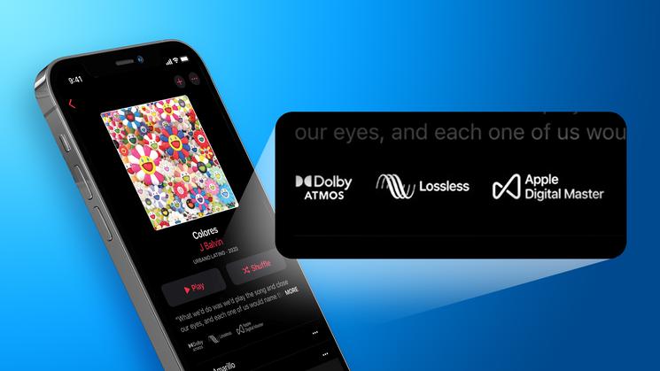 Apple Music Spatial Audio With Dolby Atmos 'Coming Soon' to Android Devices 