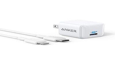 
   今週末だけAnkerの定番アイテムが安い！快適イヤホン、バッテリー、便利ツールまとめ #Amazonタイムセール祭り